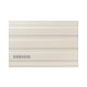 External SSD SAMSUNG T7 1TB