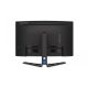 Lenovo Legion R32QC-30 32" Qhd Wled (2560x1440) – 2