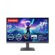 Lenovo Loq 27-10 27" Fhd (1920x1080) Wled IPS Panel/300nits/200hz/0.5ms/2x Hdmi