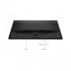 Lenovo Loq 27-10 27" Fhd (1920x1080) Wled IPS Panel/300nits/200hz/0.5ms/2x Hdmi – 11