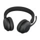 JABRA Evolve2 65 UC Stereo Headset – 5