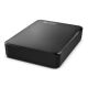 External HDD WESTERN DIGITAL 6TB – 3