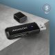 MEMORY READER USB3.2/SD/MICROSD CRE-S2N AXAGON – 2
