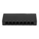 LANBERG switch DSP2-1008-12V 8-port – 3