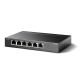 Switch TP-LINK TL-SF1006P – 2