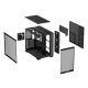 Case ASUS ATX/micro ATX/Mini-ITX Black PC – 15