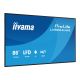 IIYAMA LH8664UHS-B3AG 86inch 3840x2160 – 12