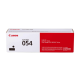 Canon CRG 054 (3024C002) Lazerinė kasetė, Juoda – 2