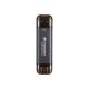 TRANSCEND ESD310C 1TB External SSD