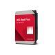 WD Red Plus 4TB SATA 6Gb/s 3.5inch HDD – 2
