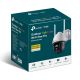 WRL CAMERA 4MP PAN/TILT/VIGI C540-W(4MM) TP-LINK – 8