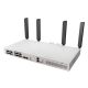 Switch MIKROTIK CRS418-8P-8G-2S+RM CRS4188P8G-2S+5AXQ2AXQ-RM