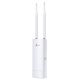 Access Point TP-LINK 300 Mbit/s 2xAntennas quantity EAP110-OUTDOOR