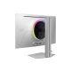 Monitor SAMSUNG Quad HD 27" OLED – 9