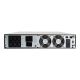 GREENCELL UPS for rack RTII 3000VA – 2