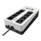 UPS EATON 850 VA Offline 3S850D