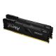 MEMORY DIMM 32GB PC25600 DDR4/K2 KF432C16BB1K2/32 KINGSTON