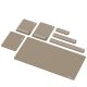 KEYBOARD ACC WRIST RESTS/SAND 100142579 FELLOWES – 7