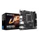 GIGABYTE H610I LGA1700 – 5
