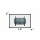 TV SET ACC WALL MOUNT 40-80"/WM-80ST-01 GEMBIRD – 5
