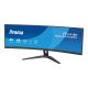 IIYAMA XCB4594DQSU-B1 44.5inch UW Curved – 7