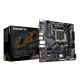 Mainboard GIGABYTE AMD B650 micro ATX 2xSlots B650M S2H (rev. 1.4) DDR5