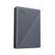 External HDD WESTERN DIGITAL My Passport 4TB – 2