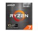 CPU AMD 3.4 GHz 8xCores Box AMD Ryzen 7 5800X3D – 3