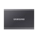 External SSD SAMSUNG T7 1TB