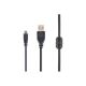 GEMBIRD CCF-USB2-AM5P-6 USB 2.0