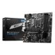 Mainboard MSI Intel B760 Express LGA1700 Micro-ATX 2xPCI-Express 1x DDR5