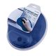 MOUSE PAD GEL BLUE/MP-GEL-B GEMBIRD – 2