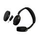 JABRA Evolve3 65 Flex - MS Link390c – 5