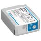 Epson SJIC42P-C (C13T52M240) Rašalinė kasetė, Žydra – 2