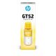 HP GT52 (M0H56AE) Rašalo papildymo buteliukas, Geltona – 2