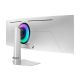 Monitor SAMSUNG Odyssey G9 G93SD Gaming/Curved 0.03 ms 49" 240Hz – 6