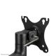 MONITOR ACC DESK MOUNT 17-27"/DS60-425BL1 NEOMOUNTS – 15