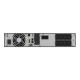 POWERWALKER UPS On-Line VFI 1000 ICR IOT – 3