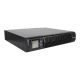 GREENCELL UPS Online RTII 1000VA LCD – 6