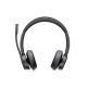 HP Poly Voyager 4320 MS Teams Headset