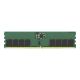 KINGSTON 16GB 6400MT/s DDR5 Non-ECC CL52