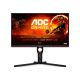 AOC 25G3ZM/BK 24.5inch 1920x1080 VA Flat