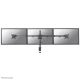 MONITOR ACC DESK MOUNT 10-27"/FPMA-D550D3BLACK NEOMOUNTS