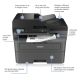 Brother MFC-L2800DW Spausdintuvas lazerinis nespalvotas MFP A4 32 ppm Wi-Fi Ethernet LAN USB – 7