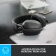 HEADSET ZONE VIBE 100 WRL/BLACK 981-001213 LOGITECH – 9