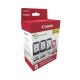 Canon PG-545XL/CL-546XL (8286B015) Photo value pack Rašalinių kasečių komplektas, BK/CMY – 2