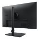 LCD Monitor SAMSUNG LCD 27" Full HD – 5