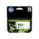 HP 963XL Cyan Ink Cartridge – 3
