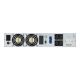 POWERWALKER VFI 3000 CRM LCD UPS – 4