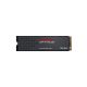 SANDISK Optimus 5100 NVMe SSD 500GB